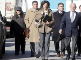 Φωτογραφία για Mήνυση για φοροδιαφυγή κατά των συγγενών του Γιώργου Παπακωνσταντίνου κατέθεσε το ΣΔΟΕ