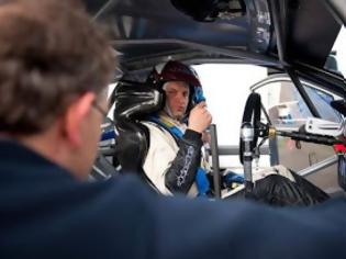 Φωτογραφία για WRC: O Juho Hanninen έκανε δοκιμές με τη Hyundai