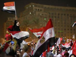 Φωτογραφία για Αίγυπτος: Σε έξι μήνες κοινοβουλευτικές εκλογές