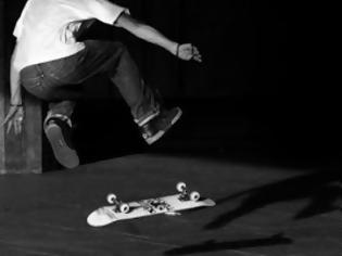 Φωτογραφία για Μάθε τα μυστικά του skateboarding από τον καλύτερο!