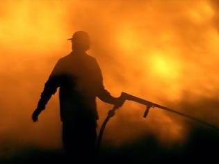 Φωτογραφία για Υψηλός κίνδυνος εκδήλωσης πυρκαγιάς σε Αττική-Εύβοια