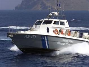 Φωτογραφία για Συναγερμός νότια της Κρήτης - SOS από σκάφος με πάνω από 100 άτομα