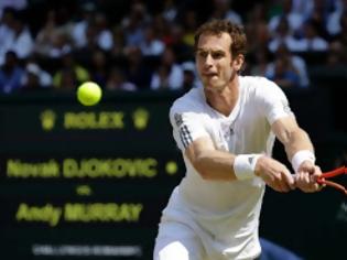 Φωτογραφία για Έγραψε ιστορία ο Andy Murray με την κατάκτηση του Wimbledon