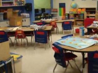 Φωτογραφία για Κινδυνεύει με λουκέτο το Πρότυπο Εθνικό Νηπιοτροφείο