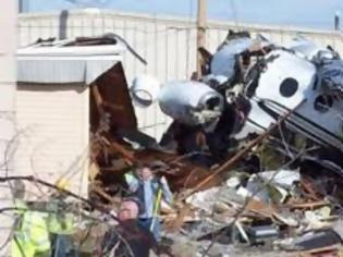 Φωτογραφία για ΗΠΑ-Αεροπορικό δυστύχημα: Οι πιλότοι είναι πολύ έμπειροι και ικανοί