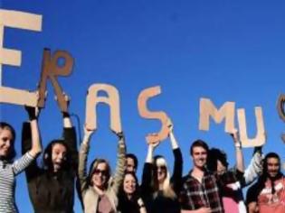 Φωτογραφία για Κύπρος: Ξεπέρασαν τα 3 εκατομμύρια οι φοιτητές Erasmus