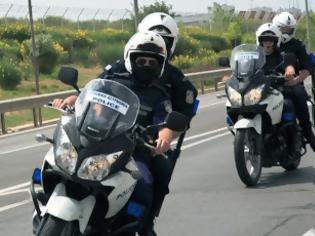 Φωτογραφία για Κινηματογραφική καταδίωξη κλεμμένου μοτοποδηλάτου από την ομάδα ΔΙΑΣ στην Μυτιλήνη
