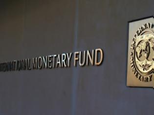 Φωτογραφία για ΔΝΤ: Μειώνει τις εκτιμήσεις για την ανάπτυξη της παγκόσμιας οικονομίας