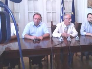 Φωτογραφία για Γ. Δημαράς: «Θα παραδώσω τα κλειδιά εάν επιμείνει η κυβέρνηση στις απολύσεις…»