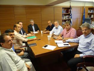 Φωτογραφία για «Μάχη» της ΠΕΣ για τη διασφάλιση της επιδότησης σταφίδας