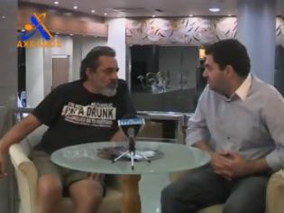 Φωτογραφία για A.Kαφετζόπουλος: Ο Κα﻿μίνης είναι ιδιαίτερα δυναμικός και η Αθή﻿να χρειάζεται ένα δήμαρχο που να συγκρουστ﻿εί με οργανωμένες μαφ﻿ίες και συμφέροντα