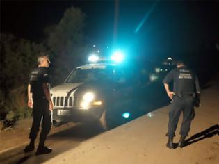 Φωτογραφία για Απογοήτευση στην ηγεσία της ΕΛ.ΑΣ.!