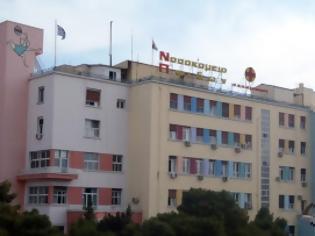 Φωτογραφία για Κίνδυνος να «χαθεί» το ογκολογικό του «Αγλαΐα Κυριακού»