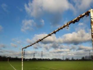 Φωτογραφία για Σκορ α λα... μπάσκετ σε αγώνα ποδοσφαίρου!