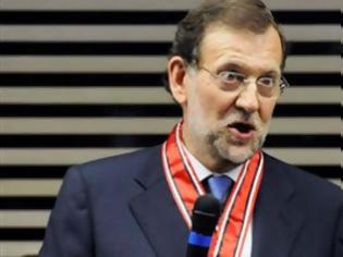 Φωτογραφία για Τα χειρόγραφα που πονοκεφαλιάζουν το Μαριάνο Ραχόι