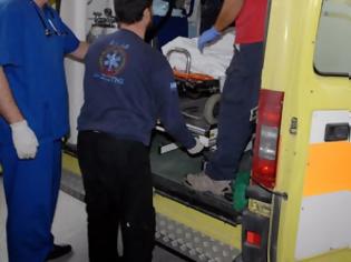 Φωτογραφία για Πηνεία Hλείας: 69χρονος έβαλε τέλος στη ζωή του πίνοντας φυτοφάρμακο!