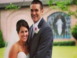 Φωτογραφία για Παντρεύτηκε ο Μάικ Μπράμος