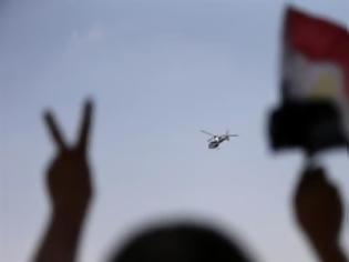 Φωτογραφία για Σ. Αραβία: Ενέκρινε χορήγηση βοήθειας για την Αίγυπτο