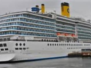 Φωτογραφία για Πληθαίνουν οι αφίξεις κρουαζιερόπλοιων στη Σάμο