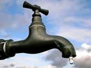 Φωτογραφία για Πάτρα: Xωρίς νερό για ώρες κάθε καλοκαίρι τα νοικοκυριά στην Οβρυά