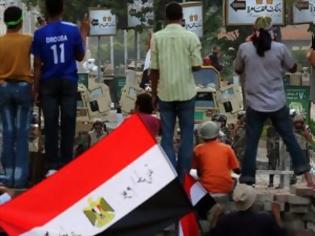 Φωτογραφία για Ξεφεύγει επικίνδυνα η κατάσταση στην Αίγυπτο