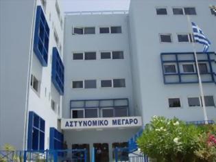 Φωτογραφία για Εξελίξεις στην υπόθεση κλοπής του χρηματοκιβωτίου από το Δημοτικό Γηροκομείο Χανίων