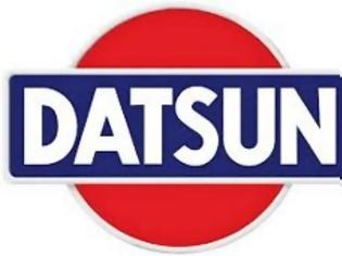 Φωτογραφία για Η επιστροφή των Datsun