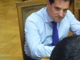 Φωτογραφία για Άδωνις για διαθεσιμότητα στα νοσοκομεία: Πότε θα μετακινηθούν οι 1250 εργαζόμενοι!