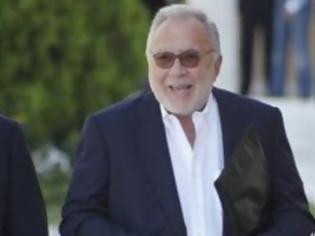 Φωτογραφία για Σωκράτης Κόκκαλης και πρώην κορυφαία στελέχη του ΟΠΑΠ το 2007 καλούνται να απολογηθούν στον εισαγγελέα Διαφθοράς