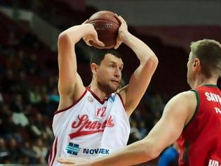 Φωτογραφία για Παναθηναϊκός: Ανακοίνωσε για δύο χρόνια τον Μαυροκεφαλίδη