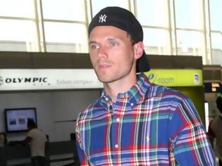 Φωτογραφία για Μάρκους Μπέργκ: Μαζί με τον ΠΑΟ θα κάνω νέο ξεκίνημα