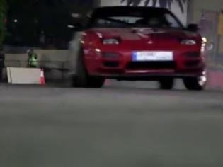 Φωτογραφία για Drift racing στον Λίβανο! [video]