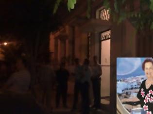 Φωτογραφία για Πάτρα: Πιάστηκαν οι πραγματικοί δολοφόνοι της Ρεγγίνας Παπανδρέου [video]