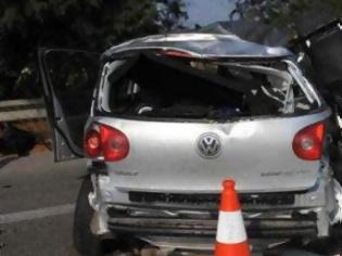 Φωτογραφία για Μειώθηκαν τα τροχαία ατυχήματα με αυτοκίνητα με ξένες πινακίδες
