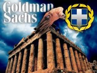 Φωτογραφία για Γιατί η Goldman Sachs ποντάρει στην Ευρώπη