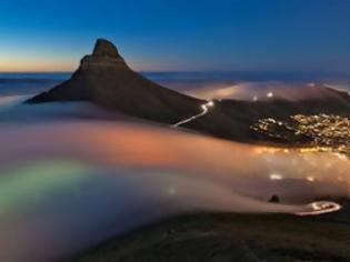 Φωτογραφία για Οι μαγικές φωτογραφίες του National Geographic