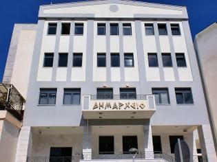 Φωτογραφία για Παραιτήθηκε ο Δήμαρχος Ηγουμενίτσας και το Δημοτικό Συμβούλιο