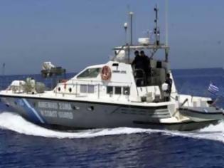 Φωτογραφία για Τρίκερι: Συνελήφθη κυβερνήτης επαγγελματικού σκάφους με αρχαία αντικείμενα
