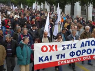 Φωτογραφία για Συνδικάτο ΟΤΑ Αττικής: Όλοι την Παρασκευή στο συνέδριο της ΚΕΔΕ