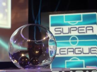 Φωτογραφία για ΤΟ ΠΡΟΓΡΑΜΜΑ ΤΟΥ ΘΡΥΛΟΥ ΣΤΟ ΦΕΤΙΝΟ ΠΡΩΤΑΘΛΗΜΑ