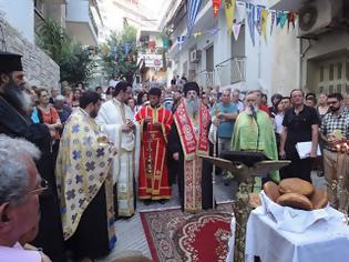 Φωτογραφία για Πειραιώς Σεραφείμ: Η επανάσταση του Ευαγγελίου, είναι η μόνη επανάσταση που μπορεί να αλλάξει τα δεδομένα του κόσμου