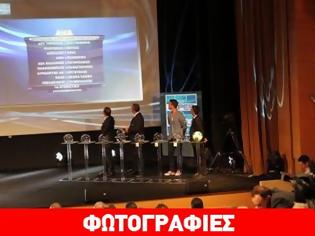 Φωτογραφία για Ώρα Super League: Τα ντέρμπι του πρωταθλήματος