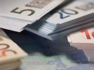 Φωτογραφία για H Ελλάδα ξεμένει από χρήματα - Χάνει περί τα 500 εκατ. ευρώ σε μηνιαία βάση