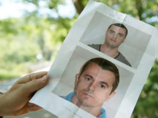 Φωτογραφία για Οι δραπέτες των Τρικάλων μπαινοβγαίνουν στην Αλβανία -  Αυτό λένε σε συνεντεύξεις τους συγγενείς τους στη γειτονική χώρα