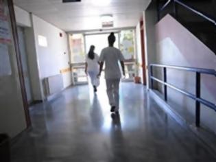 Φωτογραφία για Πάτρα: Τοξικομανής δάγκωσε νοσηλεύτρια