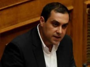 Φωτογραφία για Κ. Κατσαφάδος: Τροπολογία- Εξαίρεση υπαλλήλων τριτέκνων από τη διαθεσιμότητα