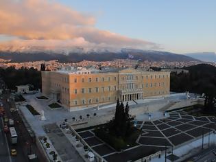 Φωτογραφία για Η βουλή των Ελλήνων, ένα ακατέργαστο διαμάντι