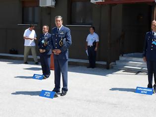 Φωτογραφία για Παράδοση - Παραλαβή Διοίκησης της 2ης ΜΣΕΠ