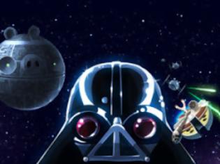 Φωτογραφία για Angry Birds Star Wars: AppStore free