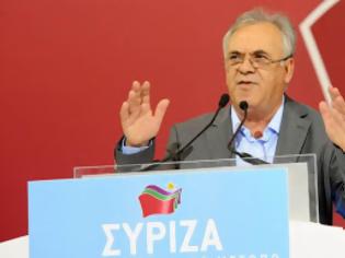 Φωτογραφία για Γ. Δραγασάκης: Αναγκαία η συγκέντρωση των δυνάμεων της Αριστεράς